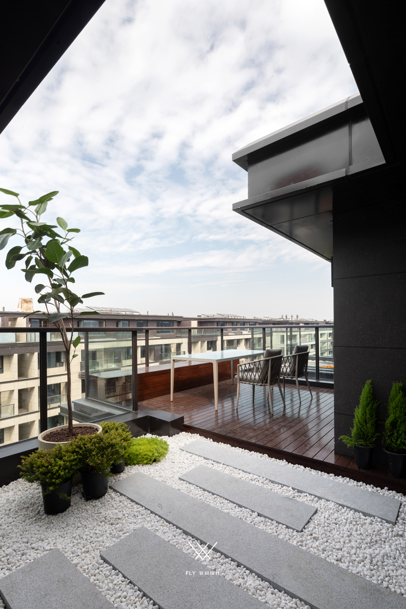 变“碍”为“爱”，打造天空的阶梯