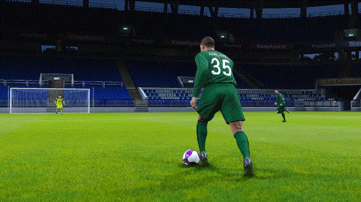 实况足球2020搓射教程,实况足球2020ps4射门
