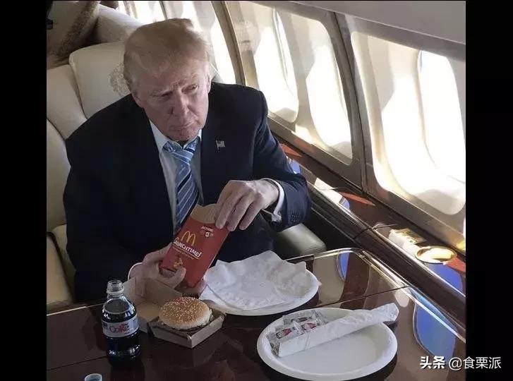 汉堡垃圾食品都有哪些,你以为的垃圾食品汉堡