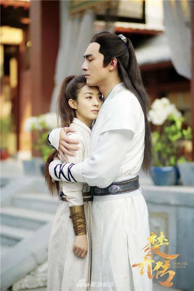 结局让人意难平的4部剧,影视剧最意难平的结局