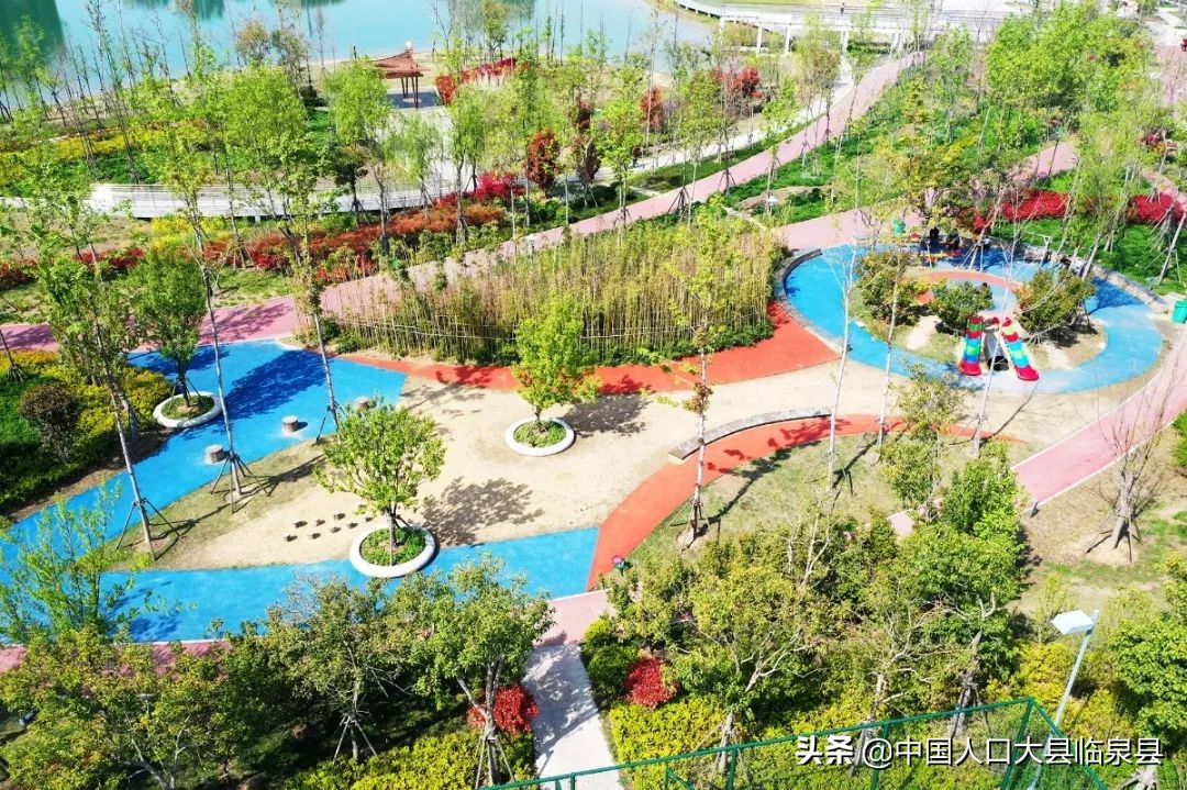 临泉县未来的样子！期待越来越好