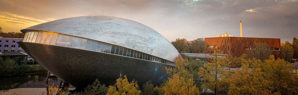 不来梅宇宙科学中心,不来梅宇宙科学中心图片