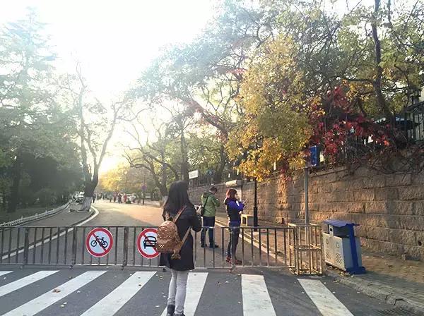 青岛八大关每个楼的故事,今天的青岛八大关