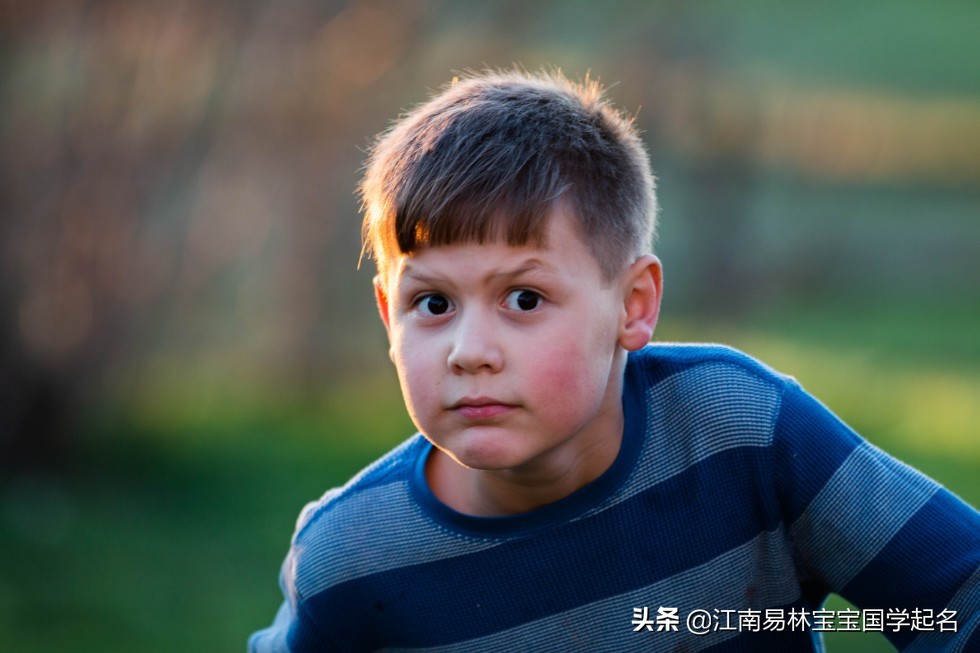 楚辞中寓意最好的名字,楚辞里比较好的字眼