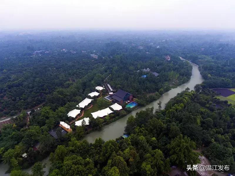 2024温江即将动工的大项目明细,干大事