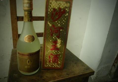 老合肥酒,老合肥记忆