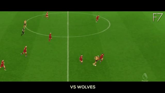 利物浦后卫范戴克近况,范戴克绝杀克洛普反应