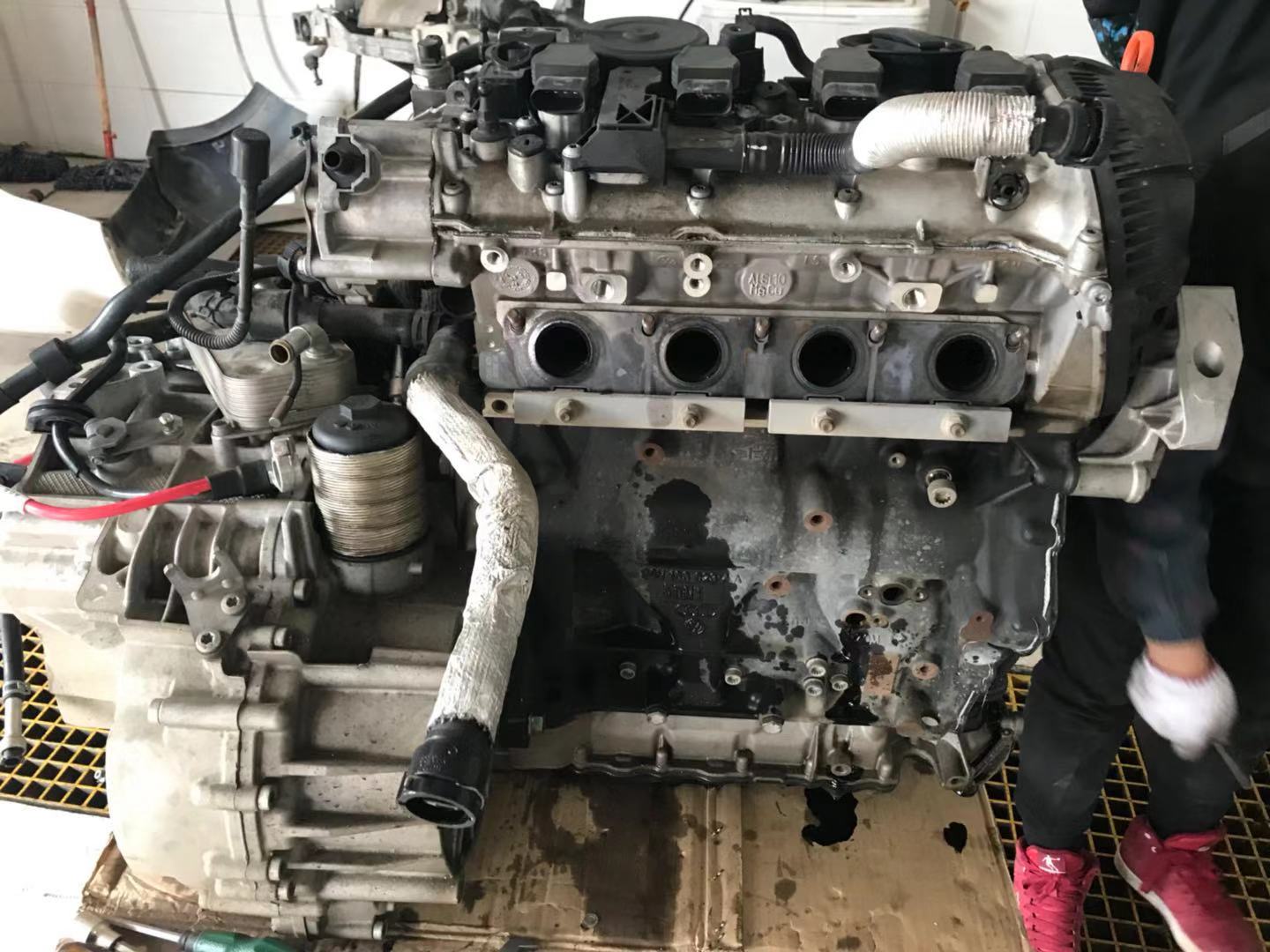 14款奥迪q3烧机油吗,2020奥迪q3烧机油吗