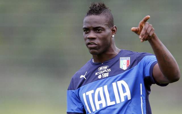 还记得他吗？巴洛特利转会巴甲失败时隔3年有望重返意甲