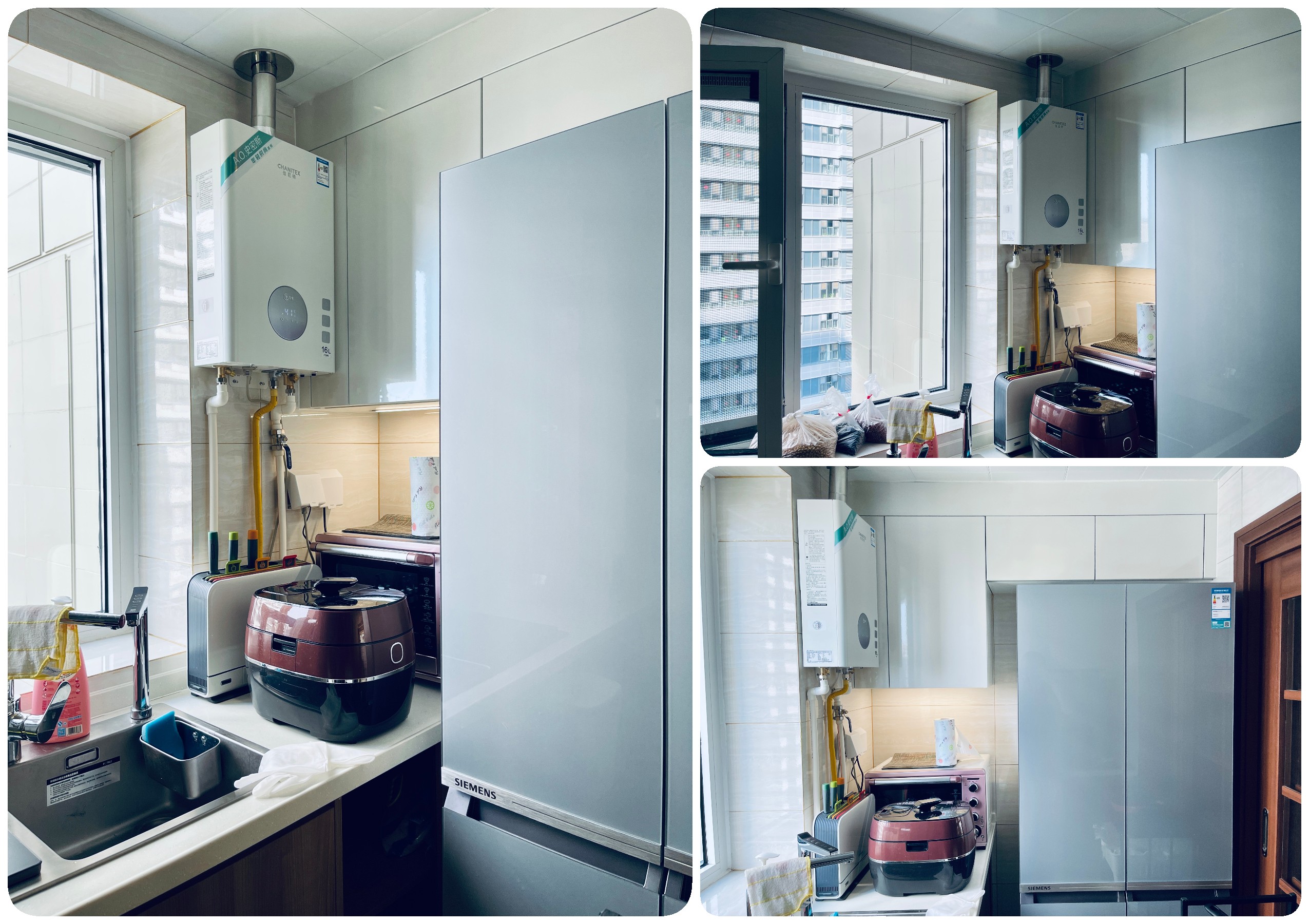 零冷水燃气热水器怎样选择,零冷水燃气热水器用哪种功能最好