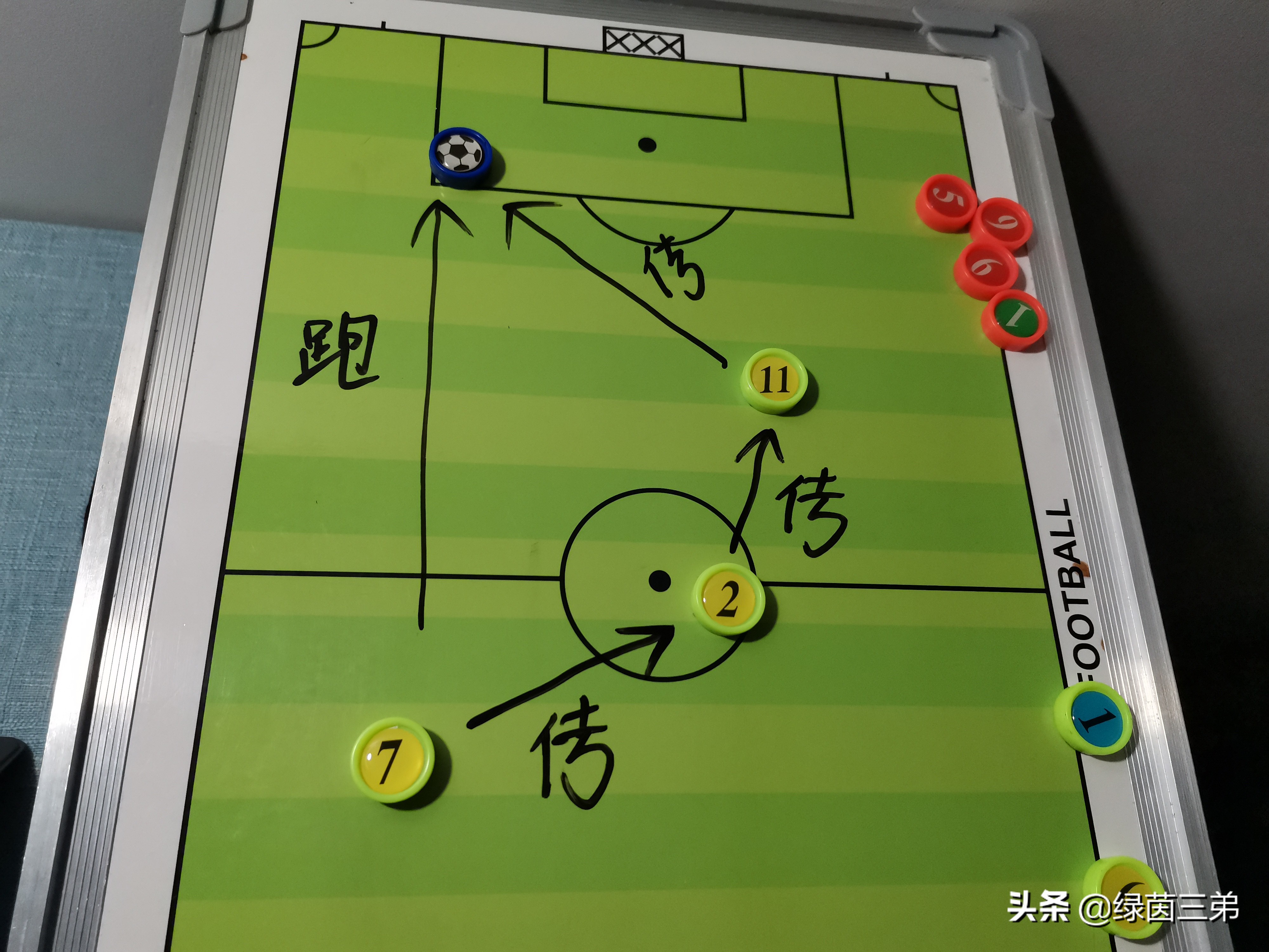 业余足球前腰应该怎么踢,前腰球员技术特点