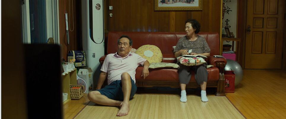 豆瓣评分9.5以上的韩国电影,韩国又出一部神剧