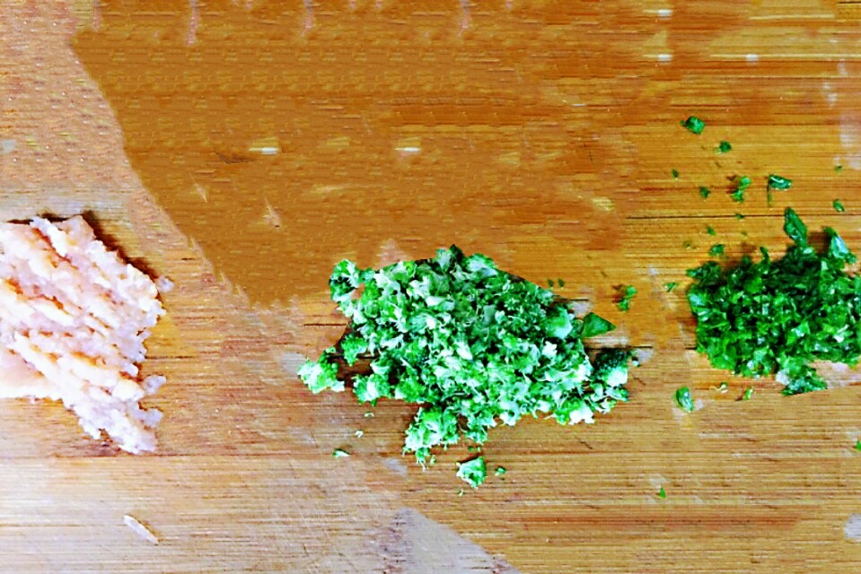 给宝宝吃肉的辅食,给宝宝吃点素菜