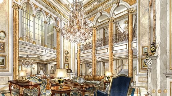 北京庄园1亿户型,北京庄园1亿独栋别墅