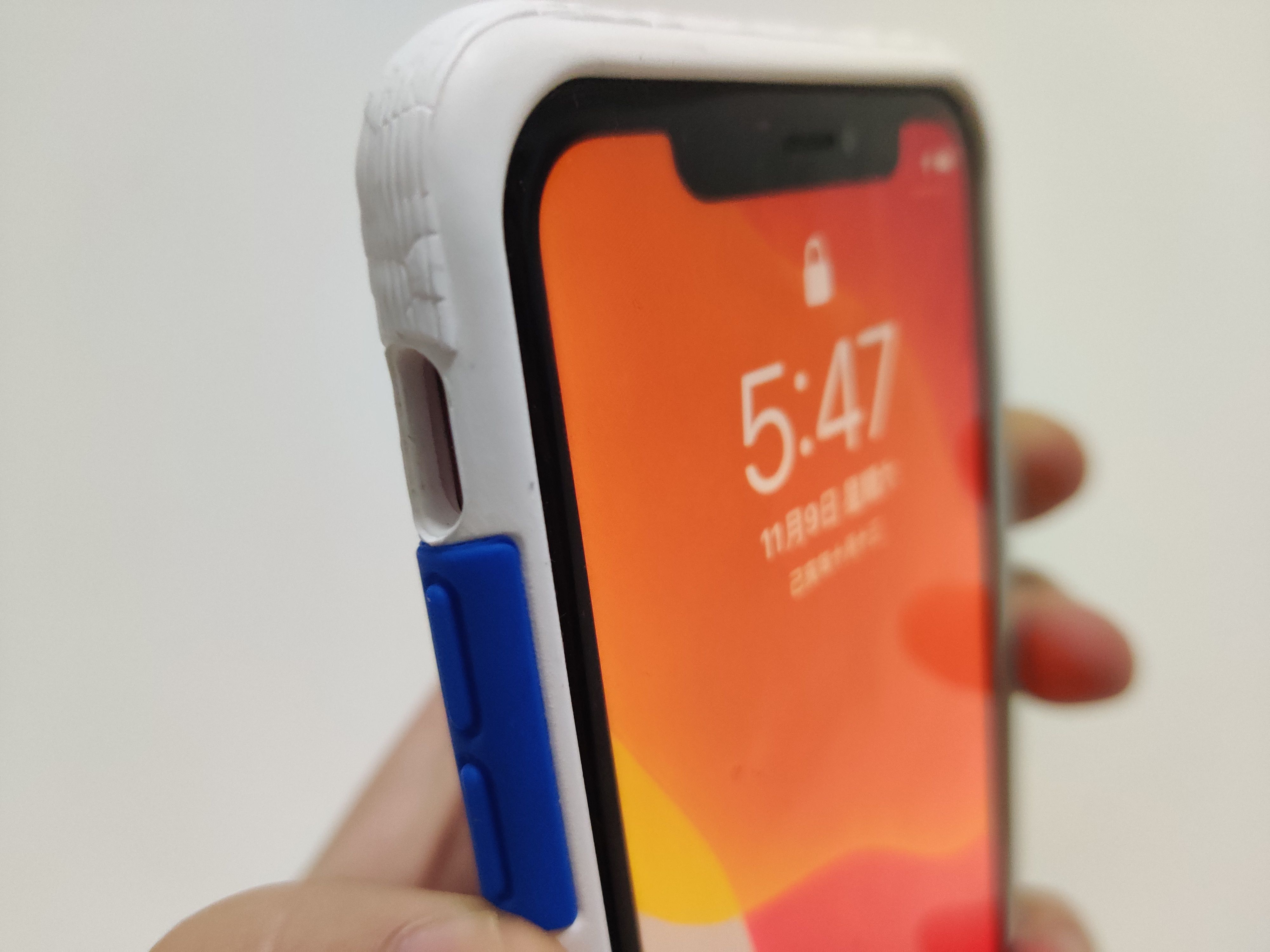 无边框手机壳保护效果怎么样,无边框保护壳苹果手机