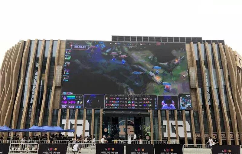 中国电竞20年回顾,中国电竞终于打破尘封20年的枷锁