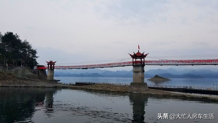 浙江千岛湖月光岛,千岛湖月光岛白天游玩攻略