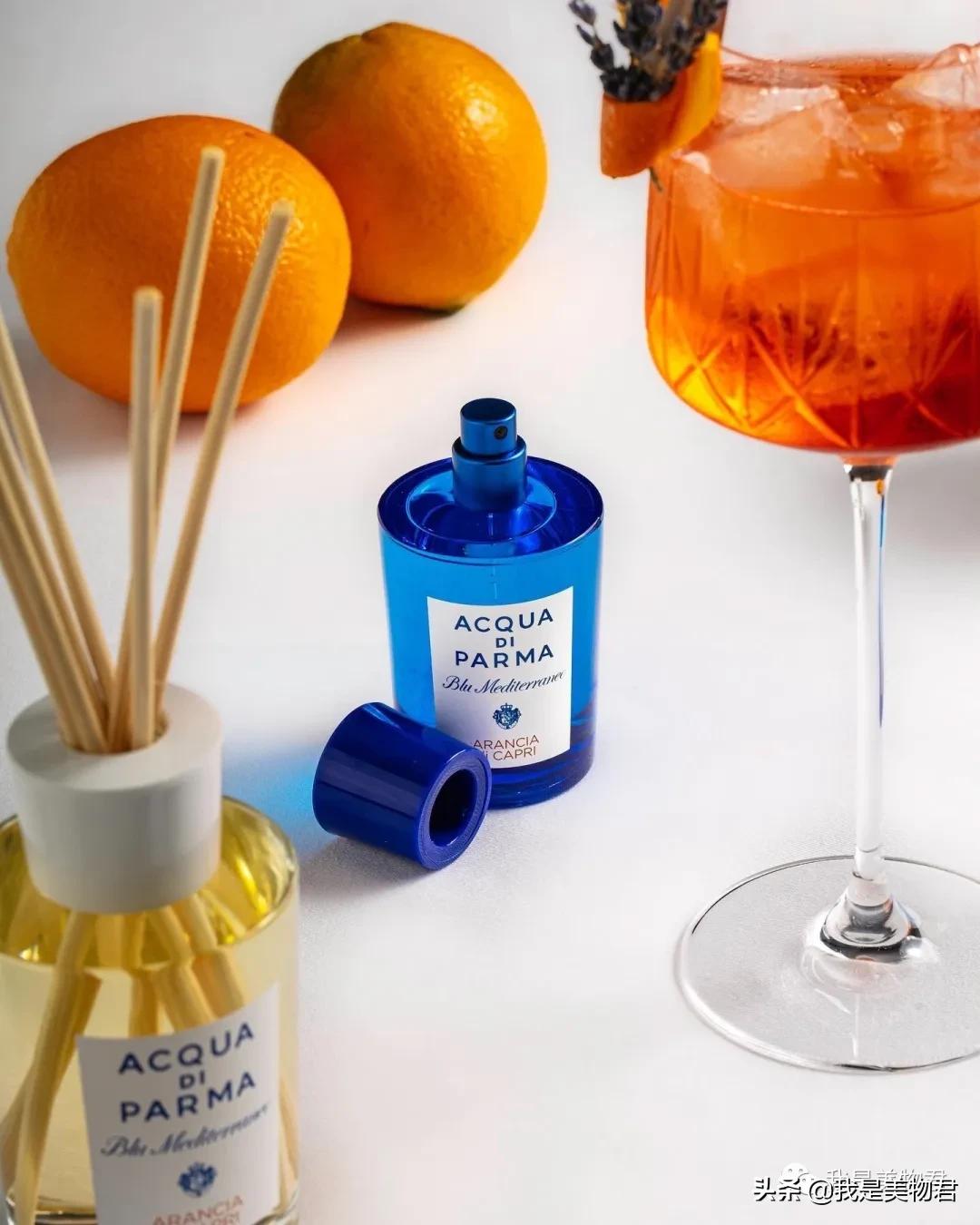 特别有女人味的香水推荐一下,小众香水春天的芬芳都在这里