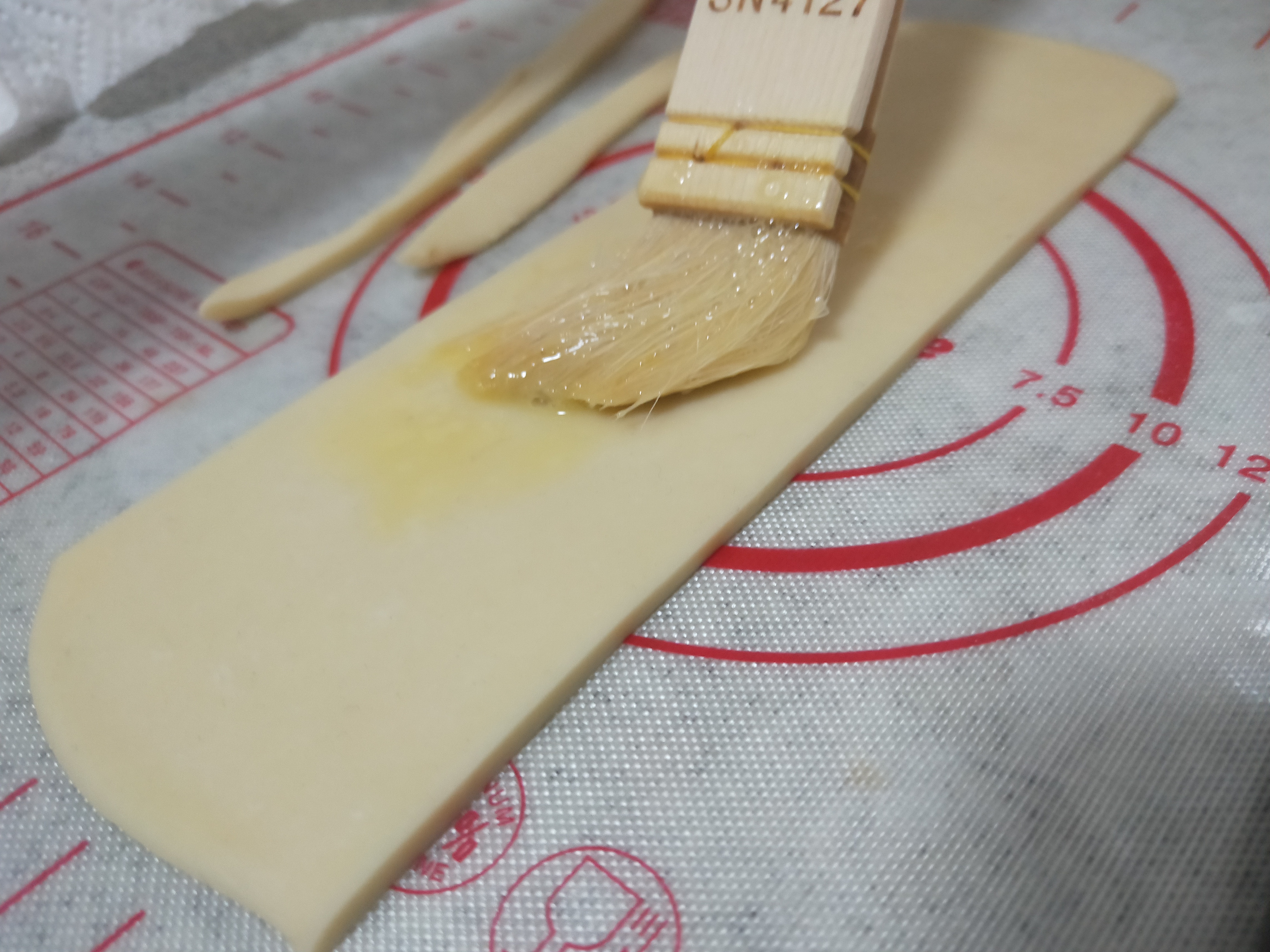 麦当劳的苹果派的派皮做法,苹果派的100种吃法和做法