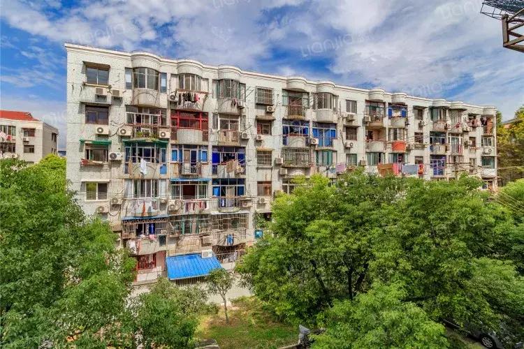 2018年上海活跃的二手小区居然是这些？