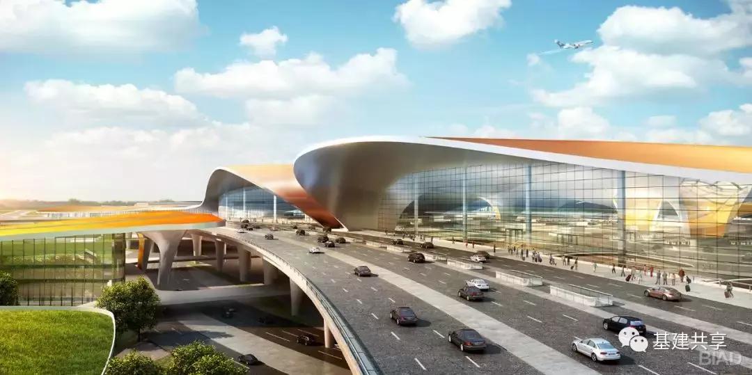 各种造型奇葩的机场,十大奇葩机场图片