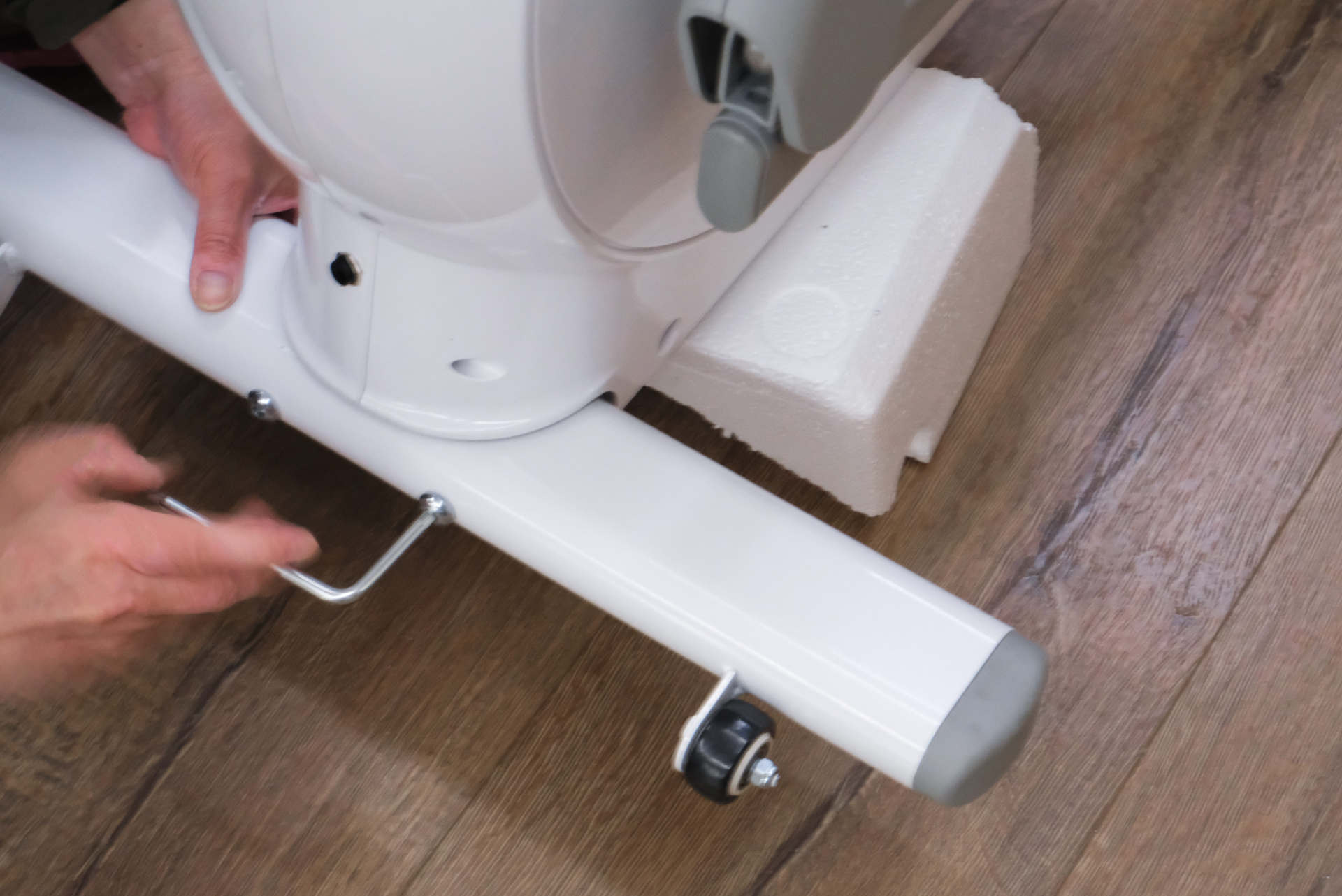 野小兽椭圆机e30s好还是t30s好,打造一个家用健身房