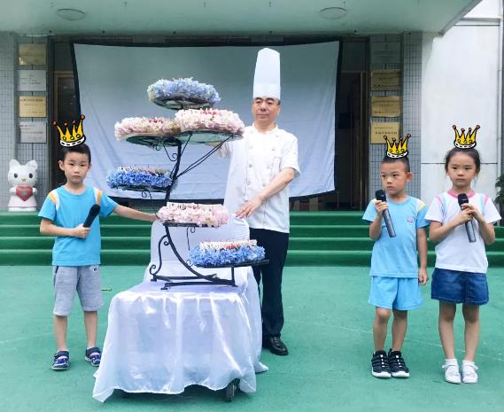 放飞梦想筑梦成长幼儿园毕业典礼,放飞梦想扬帆起航幼儿园