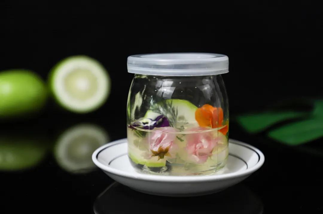 颠覆想象的惊艳分子料理,创新前卫的分子料理