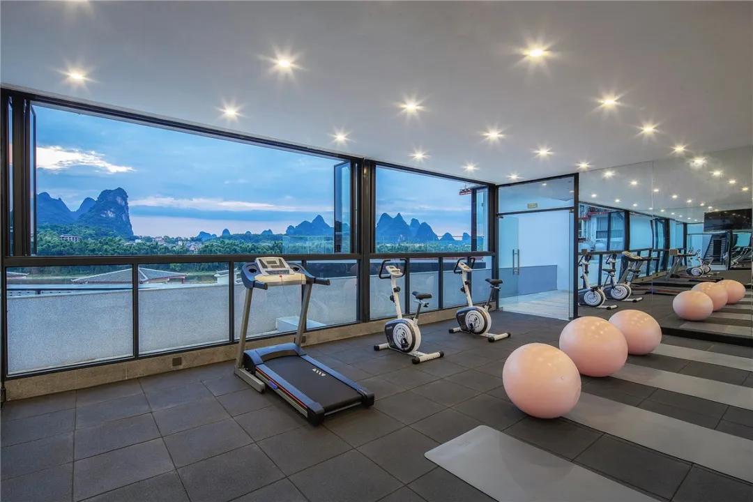 桂林人气最旺的夜店,桂林兴坪网红酒吧