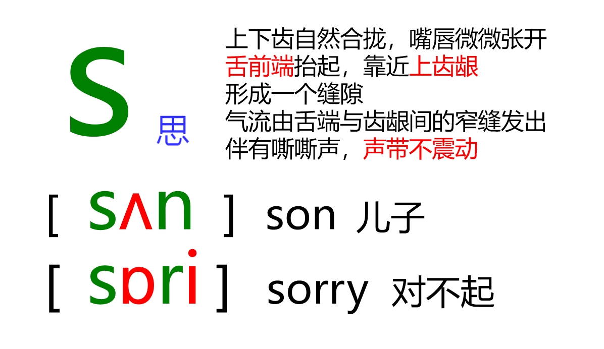 48张国际音标卡片大号,音标48个卡片