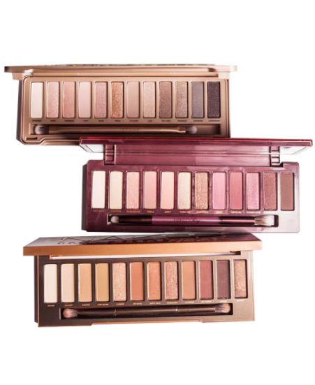 卡拉泡泡眼影16色仙女盘,既便宜还好用的眼影盘