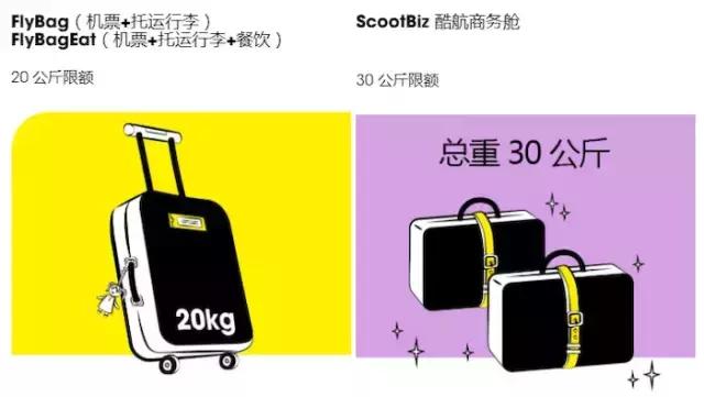 多家航司突然取消免费行李托运!这份最新托运行李规定了解一下