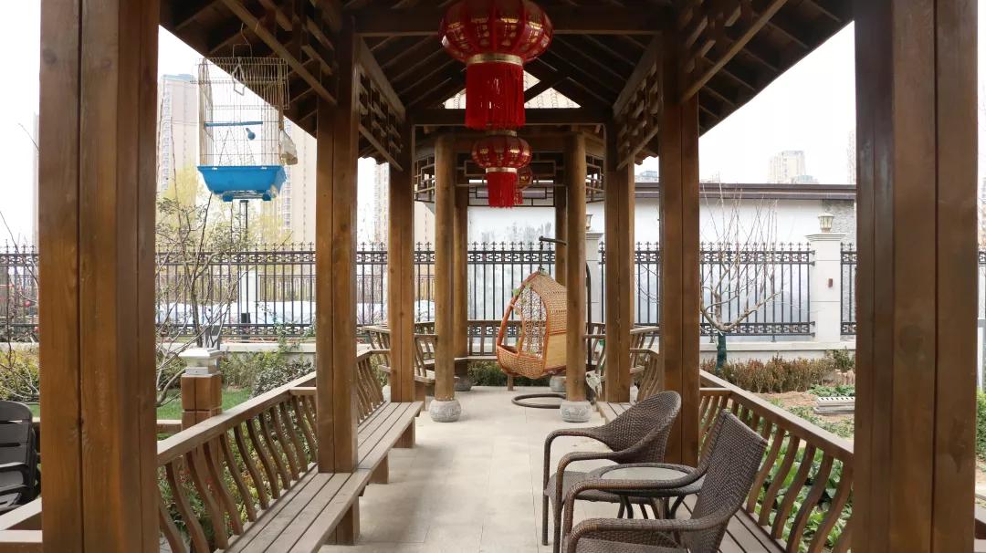 兰州城市人家新中式设计,兰州城市人家李总