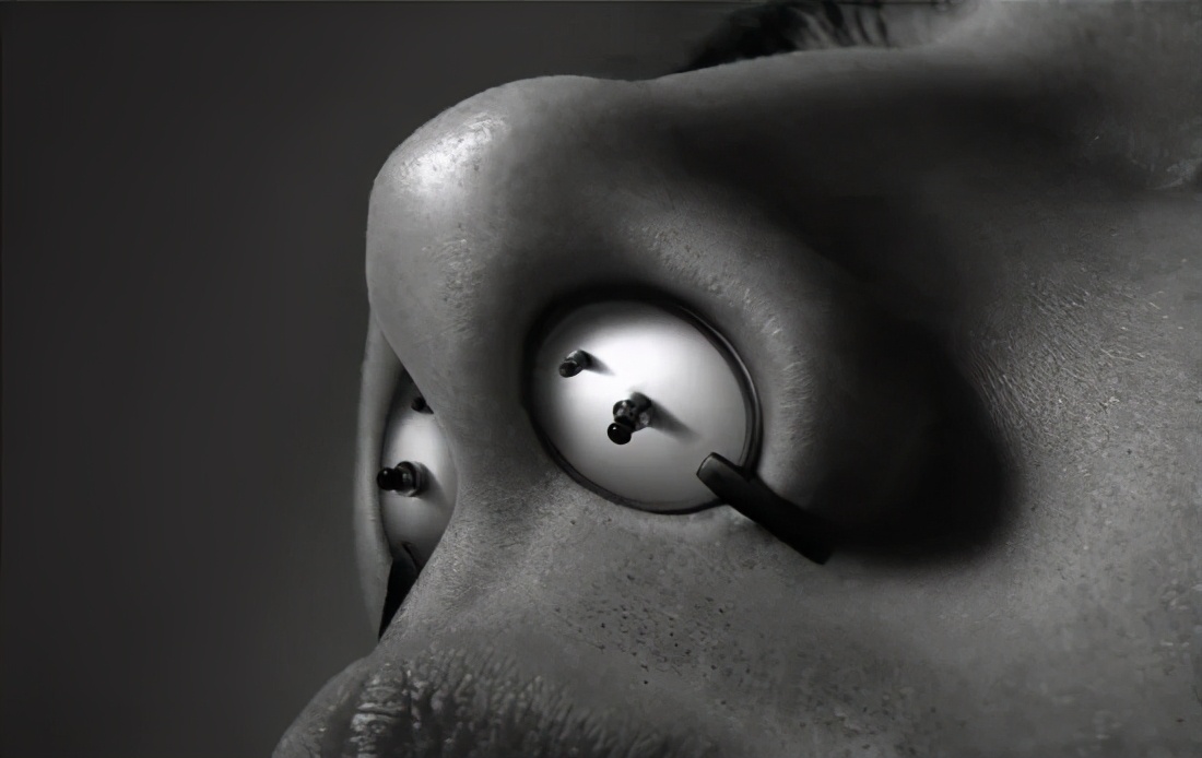 警惕老年人的嗅觉功能减退，可能预示着痴呆