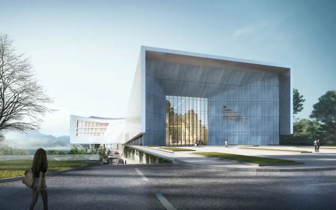 源创力Talk|罗斌：没有故事的建筑，像找不到“回家路”的孩子