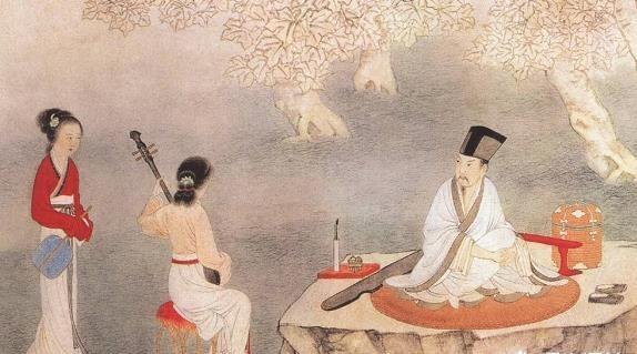 宋词基本知识讲解,宋词起源发展高峰