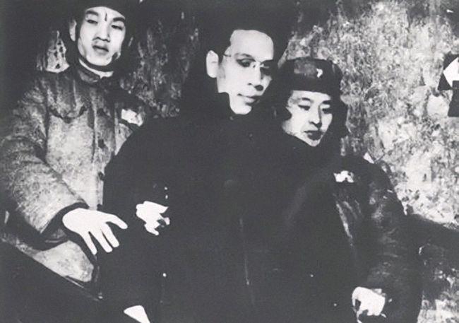 奸商卖假药给志愿军，多名战士感染牺牲，毛主席怒斥：该杀