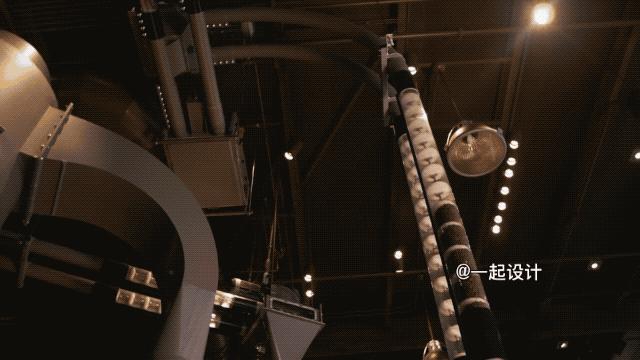 星巴克的设计是谁设计的,上海星巴克的设计师