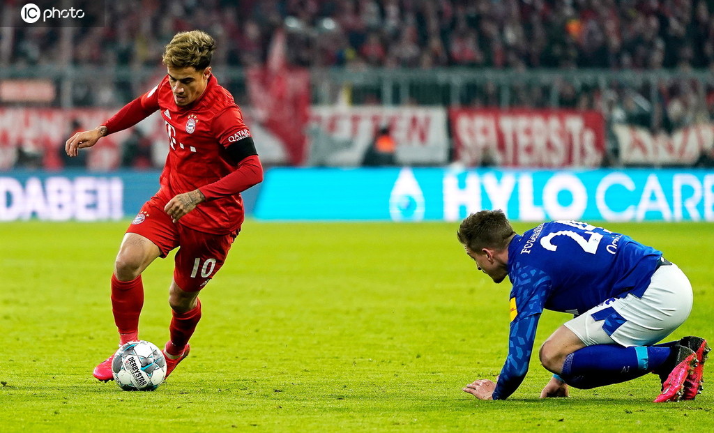 「深度评论」冬歇之后硬仗之前聊聊最近半个月拜仁的攻与防