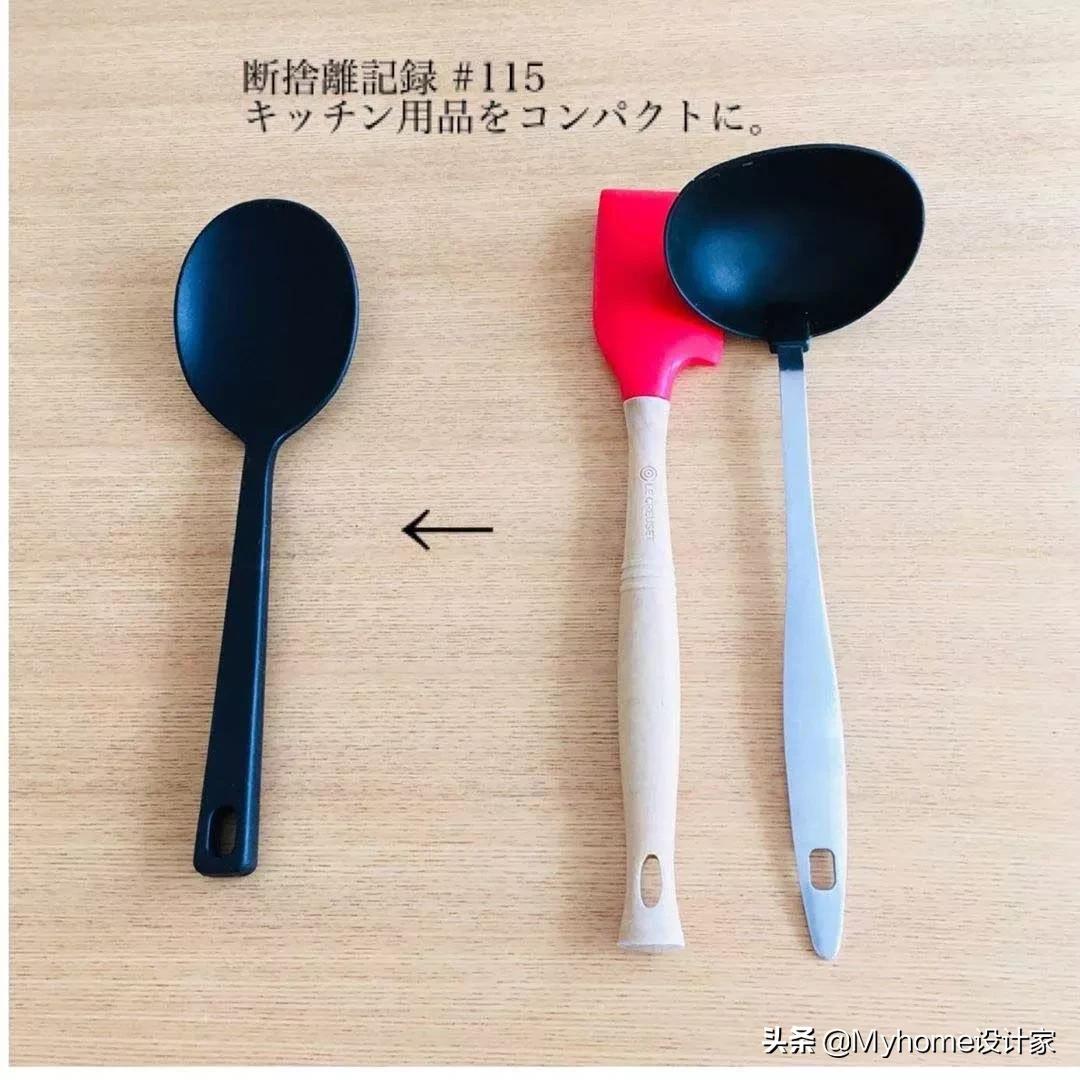 日本主妇教你整理,断舍离收纳安排好,大扫除都不用做