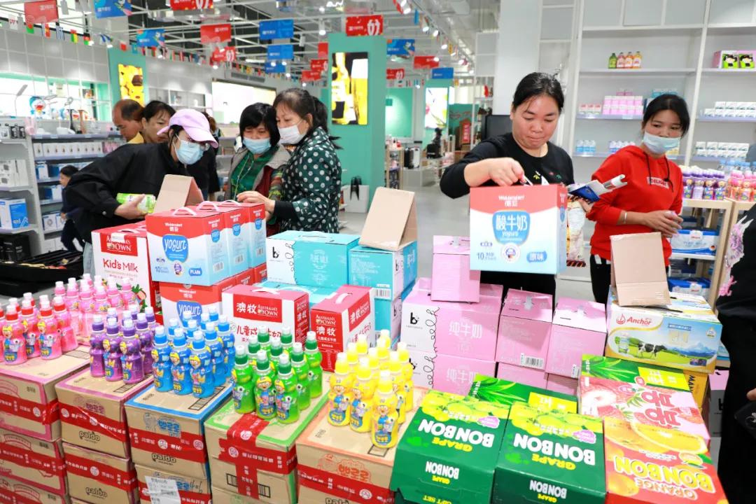 双十一买买买订单,双十一买买买变成卖卖卖