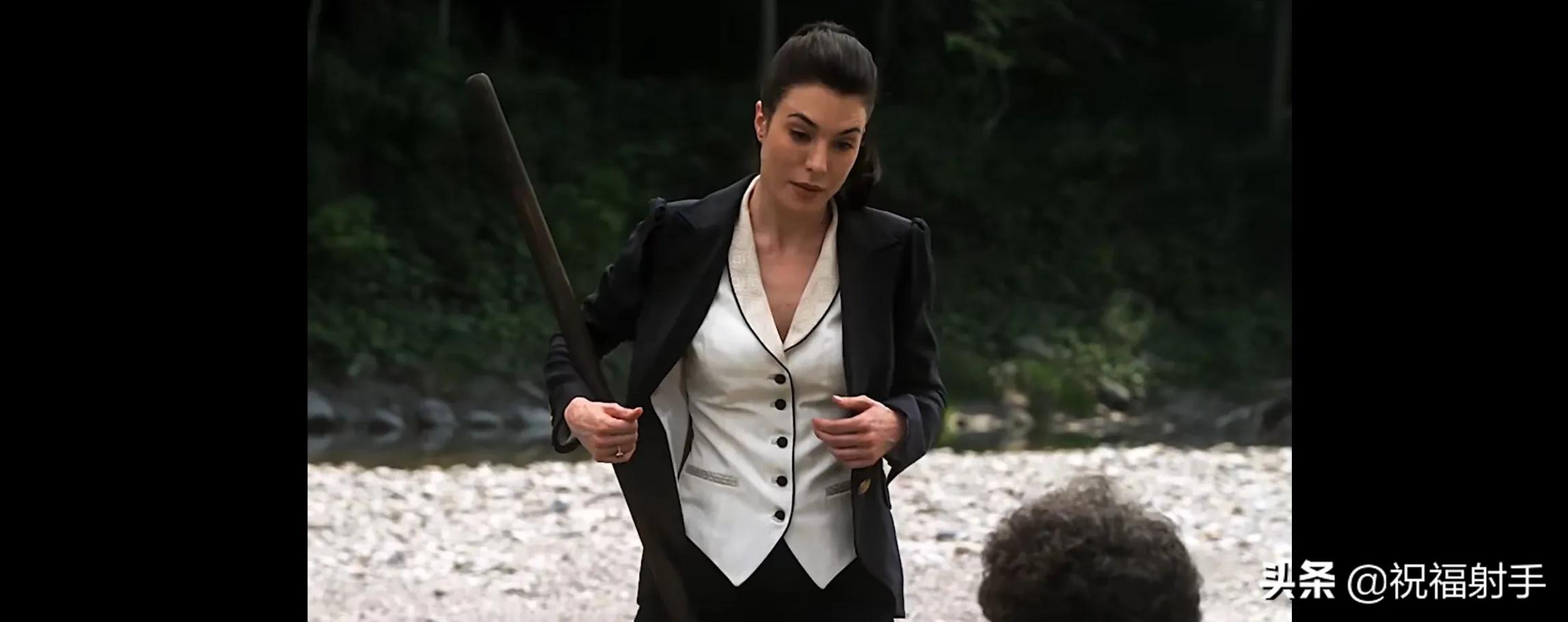 第十三号仓库第三季和第四季,美剧十三号仓库一共几季