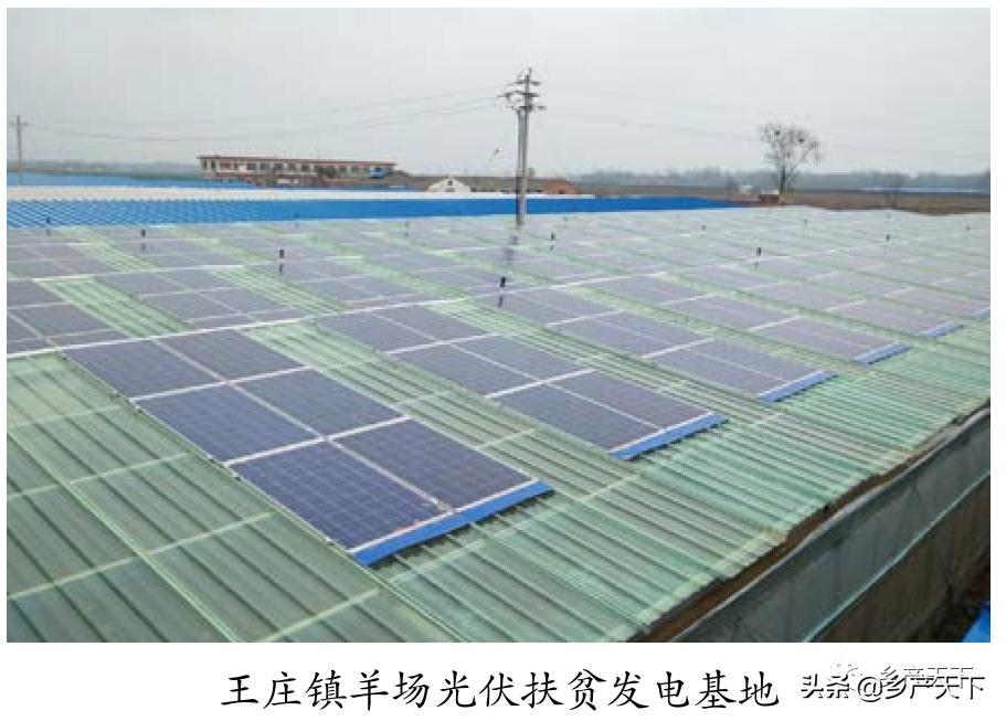 浚县王庄镇简介,浚县王庄镇乡村振兴项目