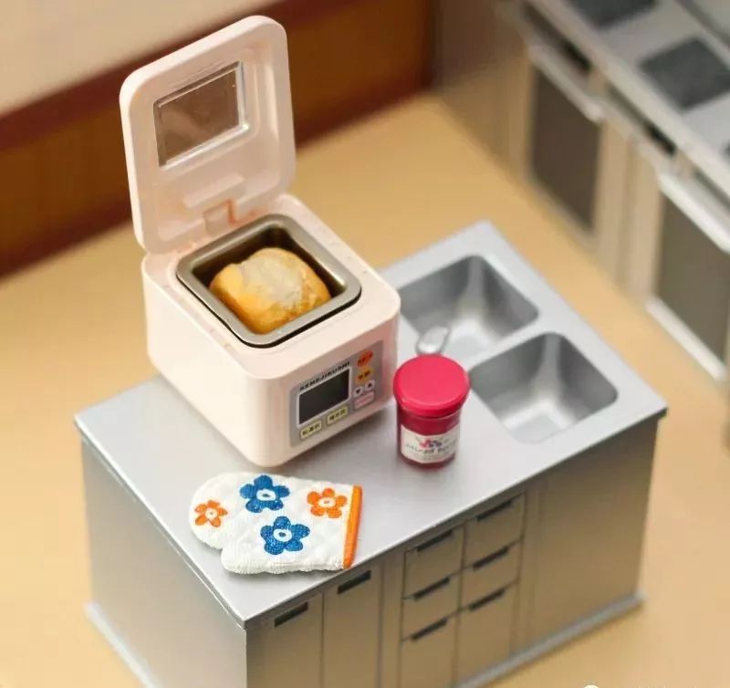 优品倾城|乖巧的为你做一顿迷你餐,你确定不来一口?