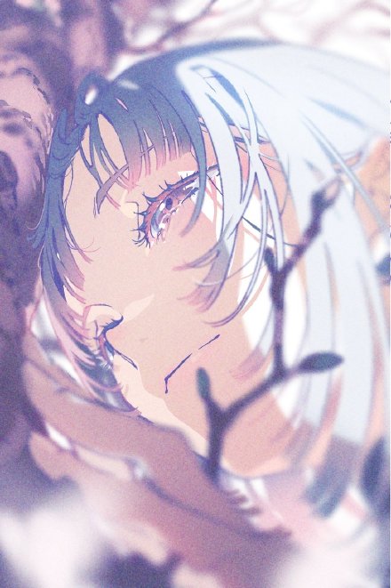 米山舞在哪当的动画师,米山舞是原画师还是插画师