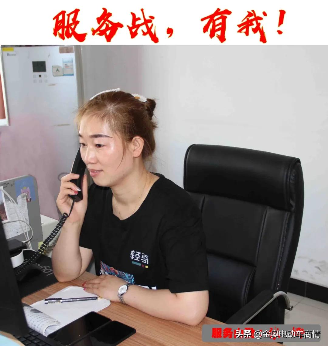 拒绝低质,坚守初心,轻骑要做行业逆行者