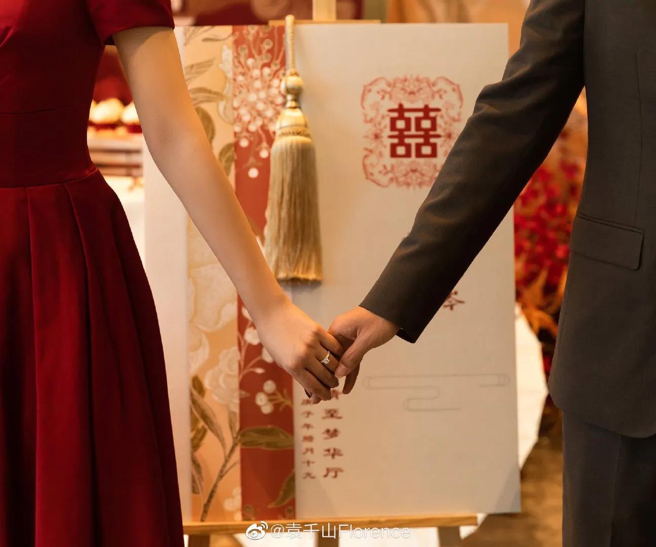 女孩官宣结婚的句子,适合官宣结婚的句子