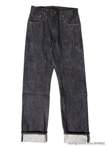 美式老牌牛仔品牌,美式牛仔复古品牌推荐