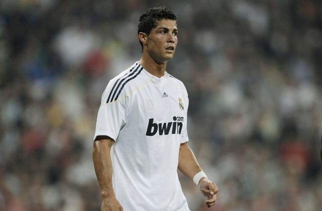 大罗点评梅西c罗,大罗谈梅西c罗谁是最佳