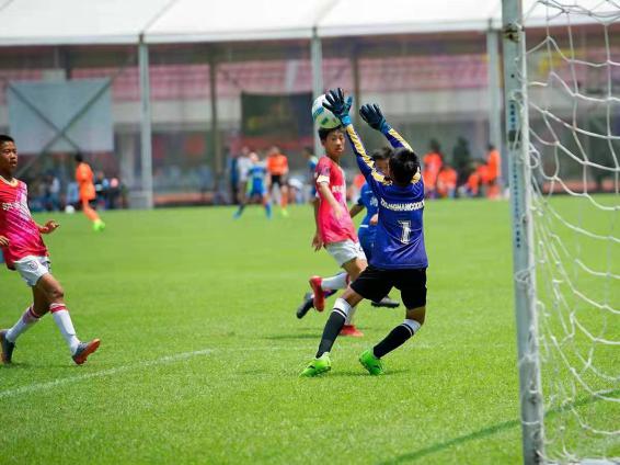 玛丽莱杯2018谁夺冠了,玛丽莱杯2020年8强